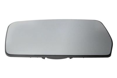 Mirror Glass, exterior mirror BLIC 6102-02-1292350P