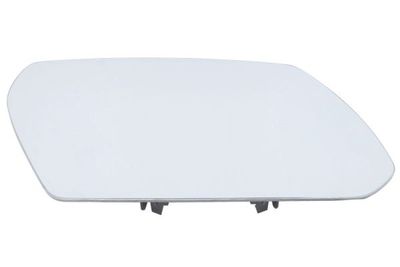 Mirror Glass, exterior mirror BLIC 6102-02-1292377P