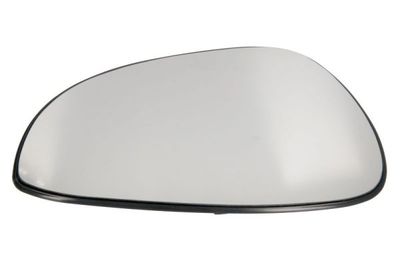 Mirror Glass, exterior mirror BLIC 6102-02-1292392P