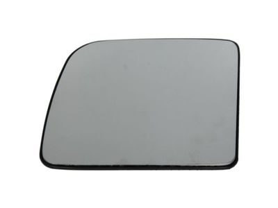 Mirror Glass, exterior mirror BLIC 6102-02-1292395P
