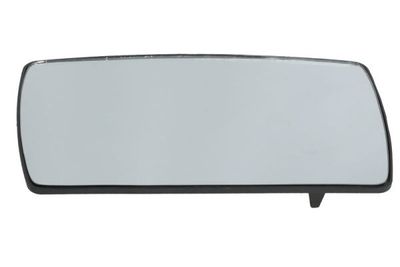 Mirror Glass, exterior mirror BLIC 6102-02-1292397P