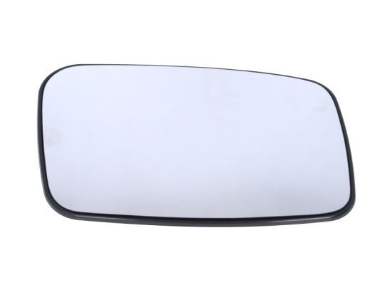 BLIC 6102-02-1292511P Mirror Glass, exterior mirror