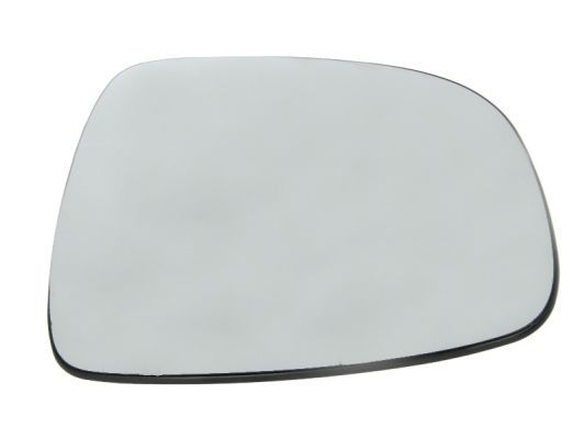 BLIC 6102-02-1292512P Mirror Glass, exterior mirror