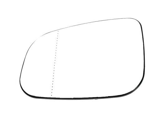 BLIC 6102-02-1292513P Mirror Glass, exterior mirror
