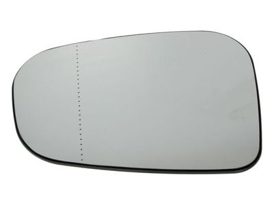 Mirror Glass, exterior mirror BLIC 6102-02-1292514P