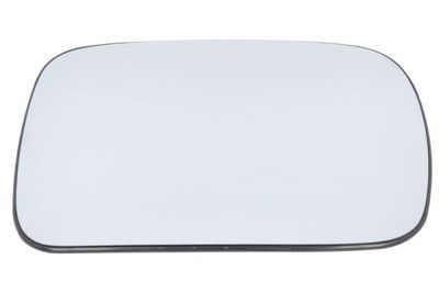 Mirror Glass, exterior mirror BLIC 6102-02-1292520P