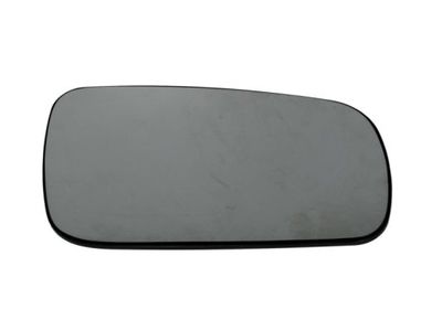 Mirror Glass, exterior mirror BLIC 6102-02-1292521P