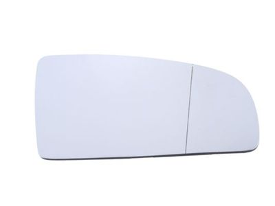 Mirror Glass, exterior mirror BLIC 6102-02-1292525P