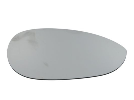 BLIC 6102-02-1292527P Mirror Glass, exterior mirror