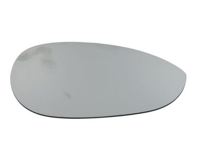 Mirror Glass, exterior mirror BLIC 6102-02-1292527P