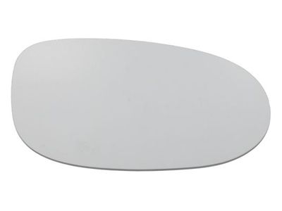 Mirror Glass, exterior mirror BLIC 6102-02-1292533P