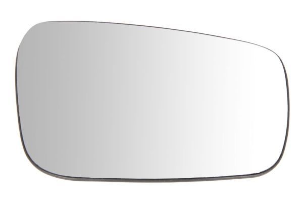 BLIC 6102-02-1292558P Mirror Glass, exterior mirror