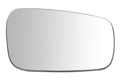 Mirror Glass, exterior mirror BLIC 6102-02-1292558P
