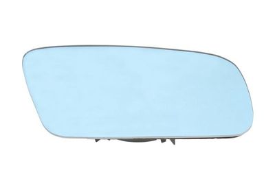 Mirror Glass, exterior mirror BLIC 6102-02-1292591P