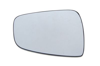 Mirror Glass, exterior mirror BLIC 6102-02-1292592P