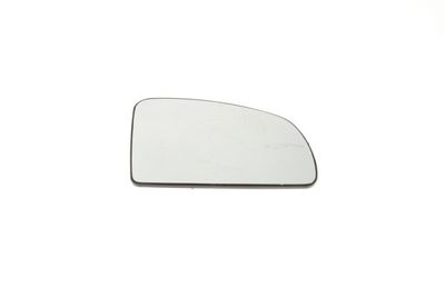 Mirror Glass, exterior mirror BLIC 6102-02-1292752P