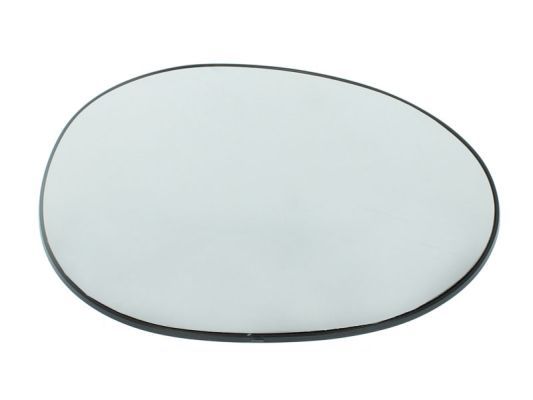 BLIC 6102-02-1292857P Mirror Glass, exterior mirror