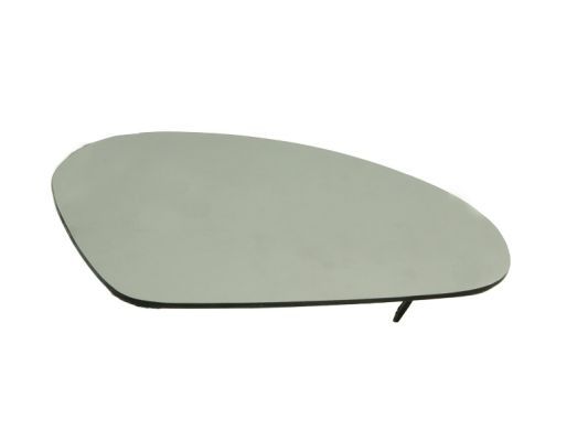 BLIC 6102-02-1292892P Mirror Glass, exterior mirror