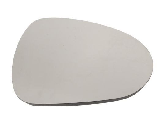 BLIC 6102-02-1292893P Mirror Glass, exterior mirror