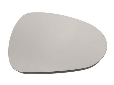 Mirror Glass, exterior mirror BLIC 6102-02-1292893P