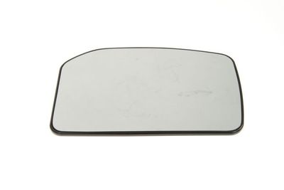 Mirror Glass, exterior mirror BLIC 6102-02-1292910P