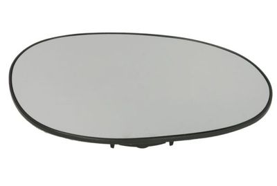 Mirror Glass, exterior mirror BLIC 6102-02-1292919P