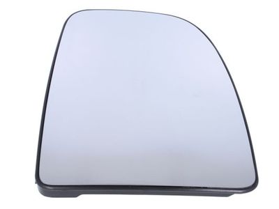 Mirror Glass, exterior mirror BLIC 6102-02-1292921P