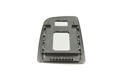 Mirror Glass, exterior mirror BLIC 6102-02-1292990P