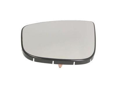 Mirror Glass, exterior mirror BLIC 6102-02-1292991P