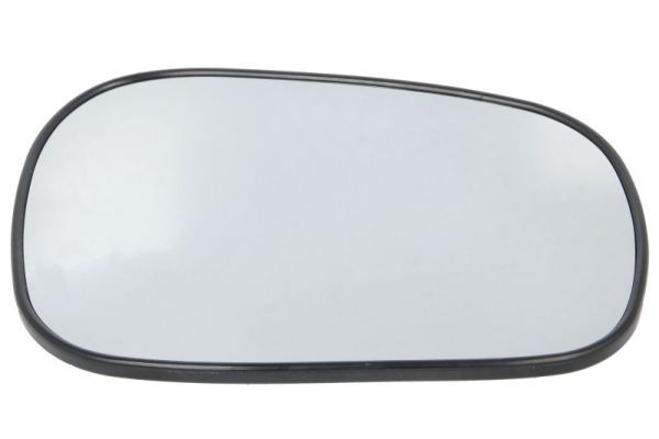 BLIC 6102-02-1292992P Mirror Glass, exterior mirror