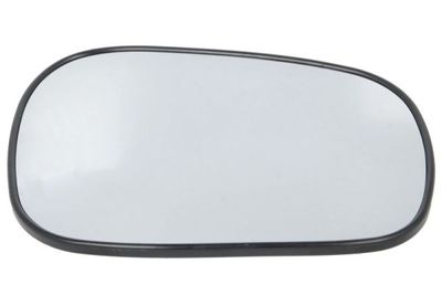 Mirror Glass, exterior mirror BLIC 6102-02-1292992P
