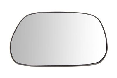 Mirror Glass, exterior mirror BLIC 6102-02-1292993P