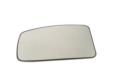 Mirror Glass, exterior mirror BLIC 6102-02-1292995P