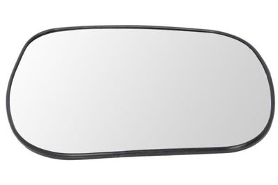 Mirror Glass, exterior mirror BLIC 6102-02-1292999P
