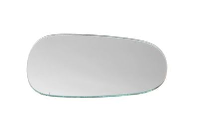 Mirror Glass, exterior mirror BLIC 6102-02-1293113P