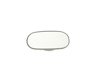 Mirror Glass, exterior mirror BLIC 6102-02-1293382P