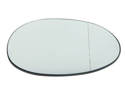 Mirror Glass, exterior mirror BLIC 6102-02-1293857P