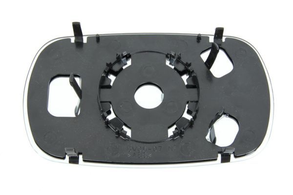 BLIC 6102-02-1293939P Mirror Glass, exterior mirror