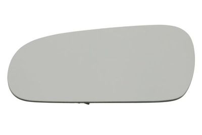 Mirror Glass, exterior mirror BLIC 6102-02-1295191P