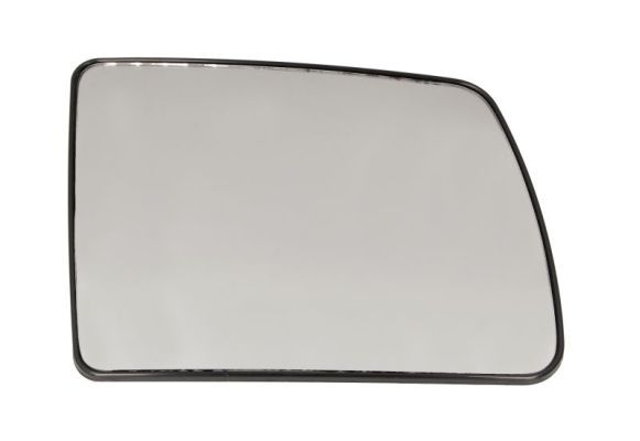 BLIC 6102-02-1298396P Mirror Glass, exterior mirror