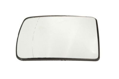 Mirror Glass, exterior mirror BLIC 6102-02-1298397P