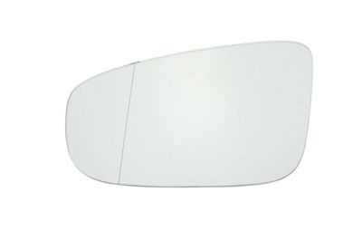 Mirror Glass, exterior mirror BLIC 6102-02-1405391P