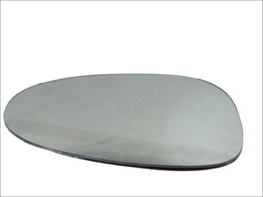 BLIC 6102-02-1437P Mirror Glass, exterior mirror