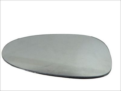 Mirror Glass, exterior mirror BLIC 6102-02-1437P