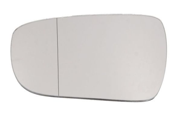 BLIC 6102-02-1605991P Mirror Glass, exterior mirror