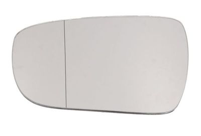Mirror Glass, exterior mirror BLIC 6102-02-1605991P