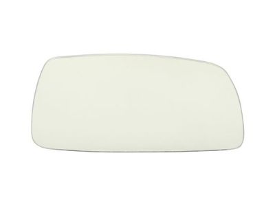 Mirror Glass, exterior mirror BLIC 6102-02-1707P