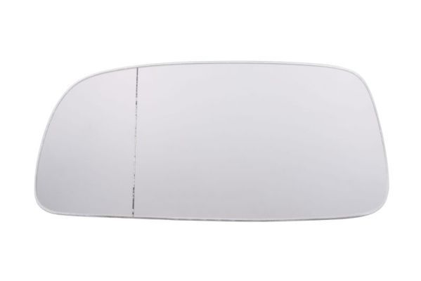 BLIC 6102-02-1709P Mirror Glass, exterior mirror