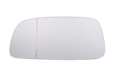 Mirror Glass, exterior mirror BLIC 6102-02-1709P