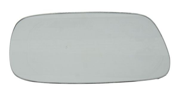 BLIC 6102-02-1733P Mirror Glass, exterior mirror
